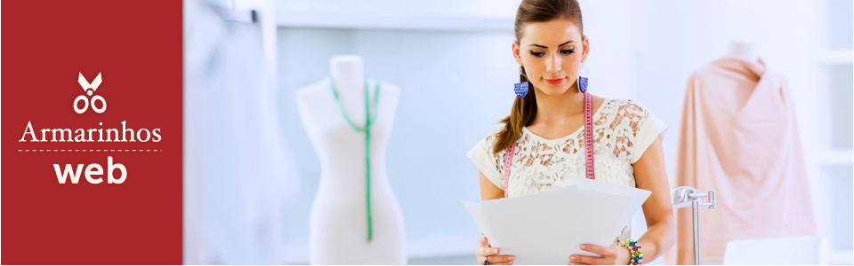 Como fazer etiquetas para roupas? Passo a passo!