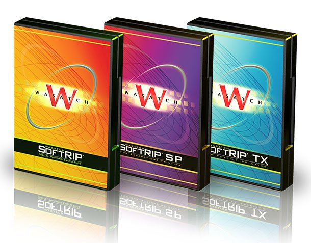 Dicas técnicas sobre o Wasatch