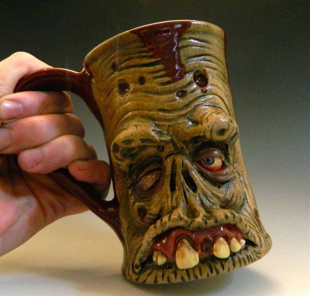 A Delicada Situação da Porcelana no Brasil segundo a revista Grafite Feiras e Promoções