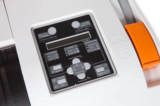 Gênesis passa a distribuir a impressora Mutoh RJ900X para sublimação digital