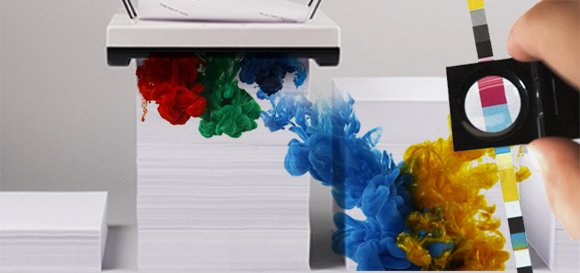 Passo a Passo – Como Calcular o Consumo de Tinta e Papel