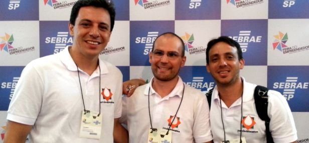 Feira do Empreendedor em São Paulo – Nós Fomos