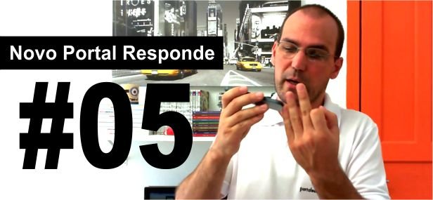 Portal Responde #05 – Francieli: Quero colocar tinta original novamente