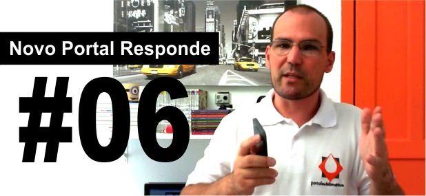 Portal Responde #06 – Marcelo: As prensas planas térmicas são todas iguais?