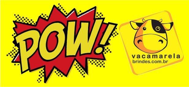 Review VACAMARELA BRINDES – Produtos Personalizados