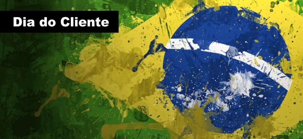 15 de setembro: Dia do Consumidor