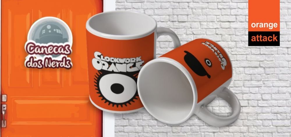 Review Caneca dos Nerds