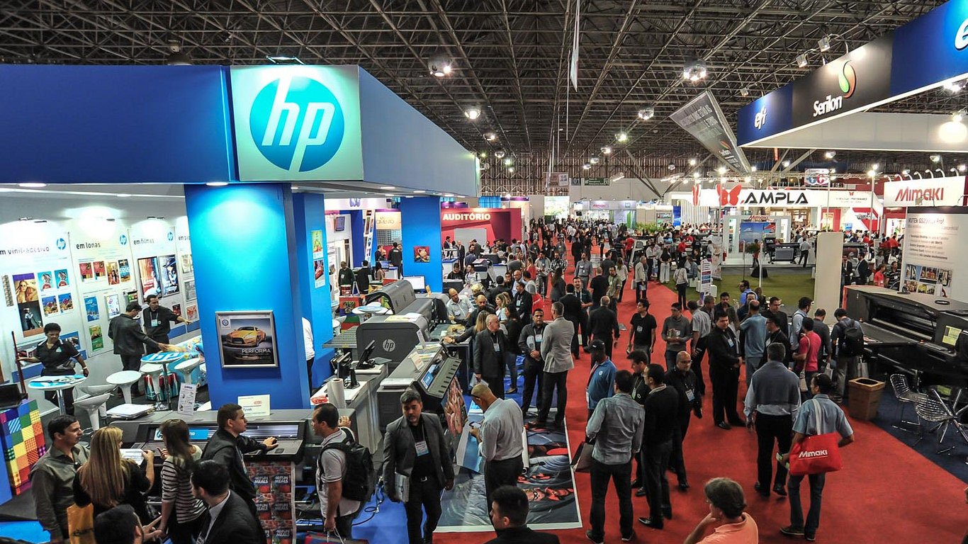 SERIGRAFIA SIGN FUTURETEXTIL 2018 – Mais de 40 Novos Expositores