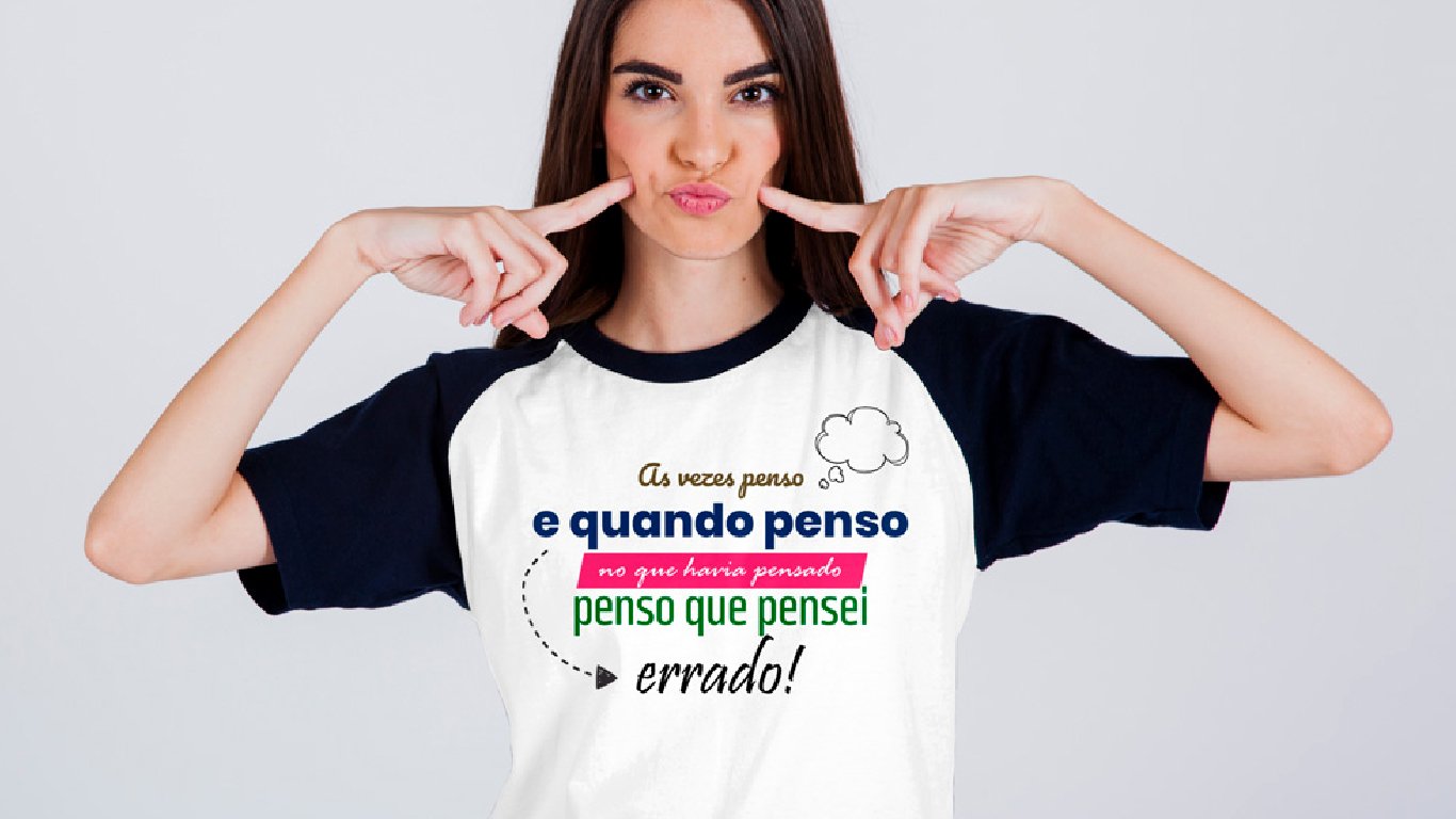 Criando Artes com Frases de forma Simples e Rápida