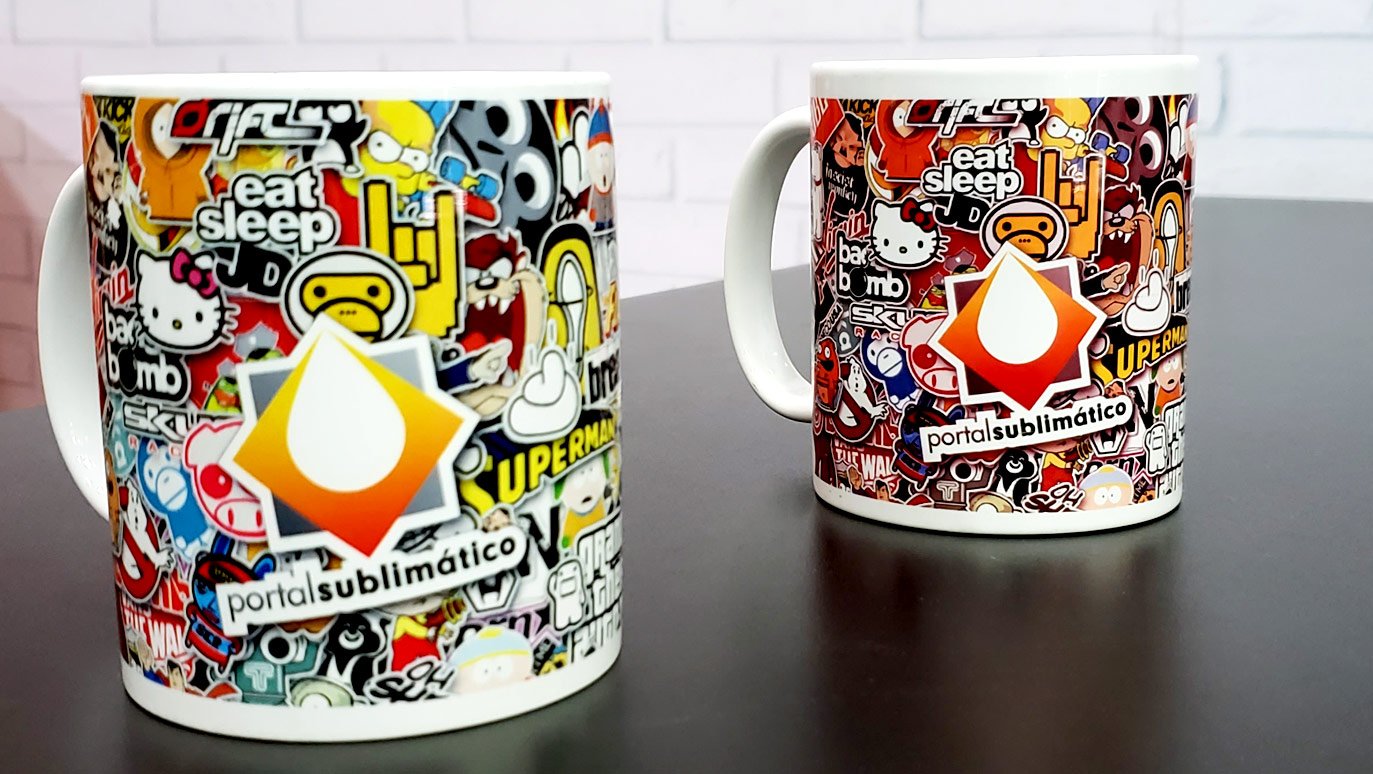 O que é Perfil de Cores na Sublimação?